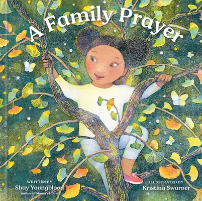 Rodinná modlitba - A Family Prayer