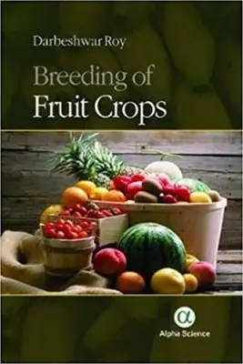Šľachtenie ovocných plodín - Breeding of Fruit Crops