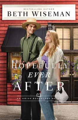 Dúfajme, že niekedy potom - Hopefully Ever After