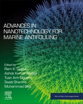 Pokroky v nanotechnológiách na ochranu morí pred znečistením - Advances in Nanotechnology for Marine Antifouling