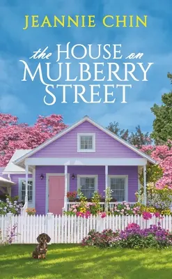 Dom na Mulberry Street - The House on Mulberry Street