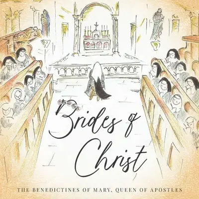 Kristove nevesty - Brides of Christ