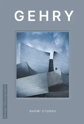 Monografia dizajnu: Gehry - Design Monograph: Gehry