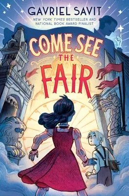 Poď sa pozrieť na jarmok - Come See the Fair