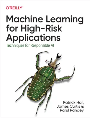 Strojové učenie pre vysoko rizikové aplikácie: Prístupy k zodpovednej umelej inteligencii - Machine Learning for High-Risk Applications: Approaches to Responsible AI