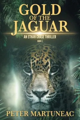Zlato jaguára: Dobrodružstvo pri hľadaní pokladu - Gold of the Jaguar: A Treasure Hunting Adventure
