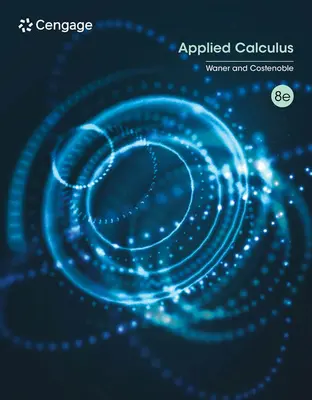 Aplikovaný výpočet - Applied Calculus
