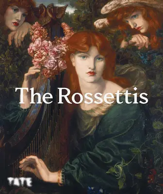 Rossettis - The Rossettis
