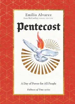 Letnice: Deň sily pre všetkých ľudí - Pentecost: A Day of Power for All People