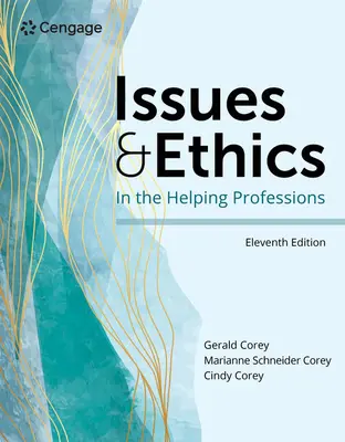 Problémy a etika v pomáhajúcich profesiách - Issues and Ethics in the Helping Professions