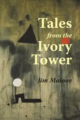 Príbehy zo slonovinovej veže - Tales from the Ivory Tower