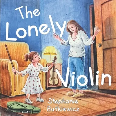 Osamelé husle - The Lonely Violin