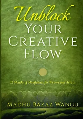 Odblokuj svoj tvorivý tok - Unblock Your Creative Flow