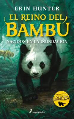 Nacidos En La Inundacin / Bambusové kráľovstvo 1 - Nacidos En La Inundacin / Bamboo Kingdom 1
