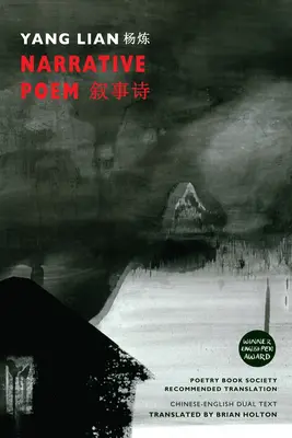 Naratívna báseň - Narrative Poem