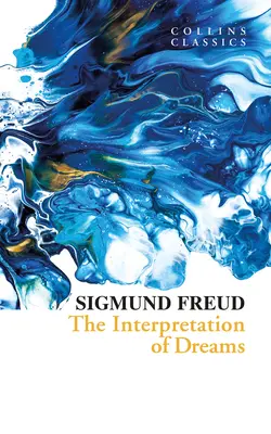Výklad snov - The Interpretation of Dreams