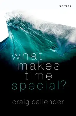 Čo robí čas výnimočným? - What Makes Time Special?