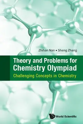 Teória a úlohy pre chemickú olympiádu: Náročné pojmy z chémie - Theory and Problems for Chemistry Olympiad: Challenging Concepts in Chemistry