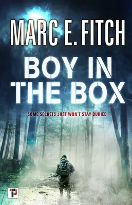 Chlapec v krabici - Boy in the Box