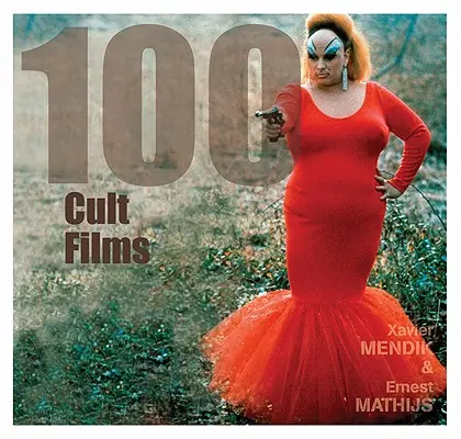 100 kultových filmov - 100 Cult Films