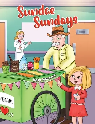 Slnečné nedele - Sundae Sundays