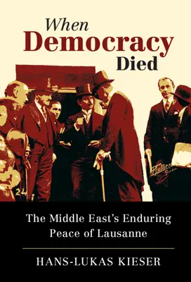 Keď demokracia zomrela - When Democracy Died
