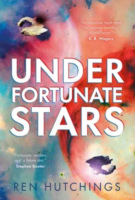 Pod šťastnými hviezdami - Under Fortunate Stars