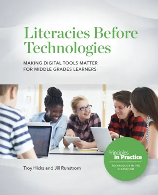 Literatúry pred technológiami - Literacies Before Technologies