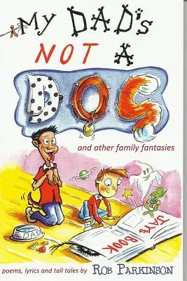 Môj otec nie je pes - My Dad's Not a Dog