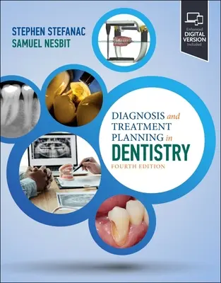 Diagnostika a plánovanie liečby v zubnom lekárstve - Diagnosis and Treatment Planning in Dentistry