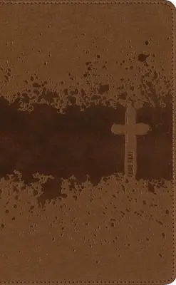Niv, Detská vizuálna študijná Biblia, kožená mäkká, bronzová, plnofarebný interiér, odlepovacie biblické záložky: Preskúmajte príbeh Biblie - ľudia, miesta a H - Niv, Kids' Visual Study Bible, Leathersoft, Bronze, Full Color Interior, Peel/Stick Bible Tabs: Explore the Story of the Bible---People, Places, and H