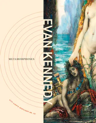 Metamorfózy: City Lights Spotlight č. 22 - Metamorphoses: City Lights Spotlight No. 22