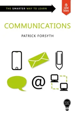 Inteligentné zručnosti: Komunikácia - Smart Skills: Communications