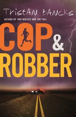 Policajt a lupič - Cop and Robber