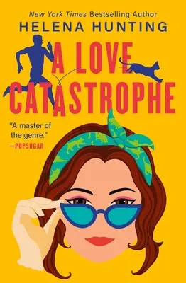 Katastrofa lásky - A Love Catastrophe