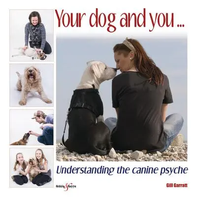 Váš pes a vy - Your Dog and You