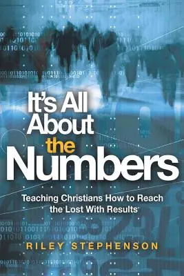 Všetko je to o číslach - It's All about the Numbers