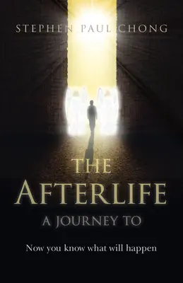 Posmrtný život - cesta do: Teraz už viete, čo sa stane - The Afterlife - A Journey to: Now You Know What Will Happen