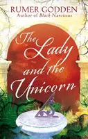 Dáma a jednorožec - Moderná klasika Virago - Lady and the Unicorn - A Virago Modern Classic