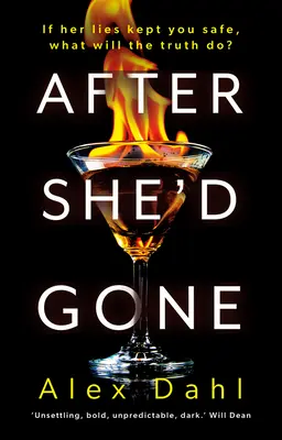 Po jej odchode - After She'd Gone