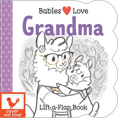 Deti milujú babičku - Babies Love Grandma