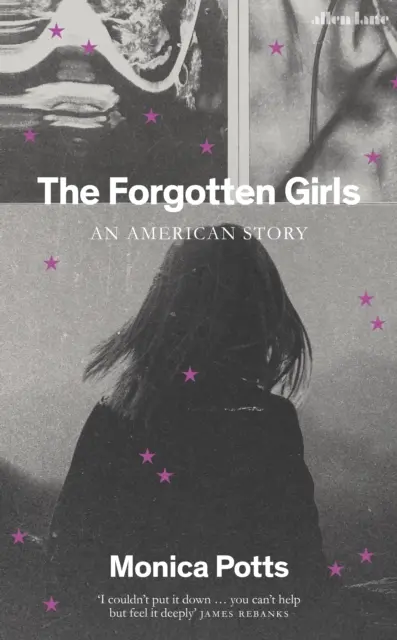 Zabudnuté dievčatá - americký príbeh - Forgotten Girls - An American Story