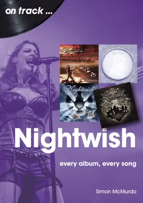 Nightwish: Každý album, každá pieseň - Nightwish: Every Album, Every Song