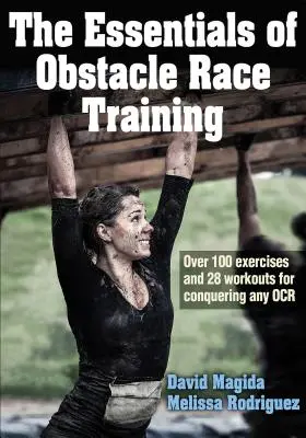 Základy tréningu na prekážkových pretekoch - The Essentials of Obstacle Race Training