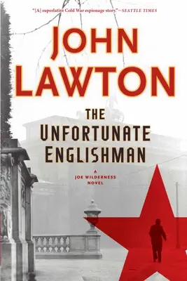 Nešťastný Angličan - The Unfortunate Englishman