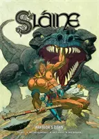 Slaine: Úsvit bojovníka - Slaine: Warrior's Dawn