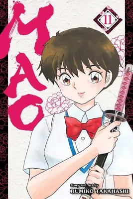 Mao, zv. 11 - Mao, Vol. 11