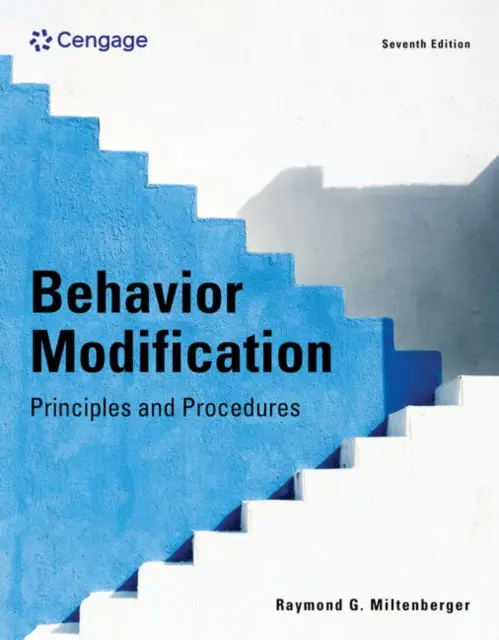 Modifikácia správania: Princípy a postupy - Behavior Modification: Principles and Procedures