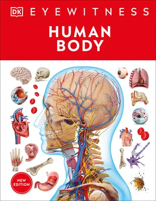 Eyewitness Ľudské telo - Eyewitness Human Body