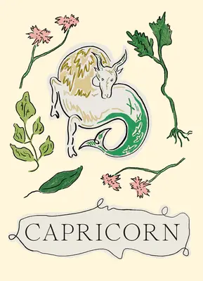 Kozorožec - Capricorn